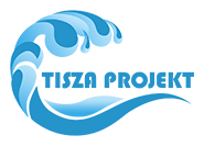 Tisza Projekt logo