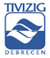 TIVIZIG logo